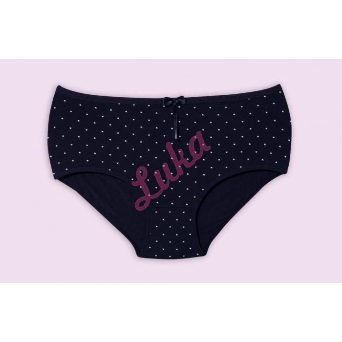 Women's panties Donella 25256263