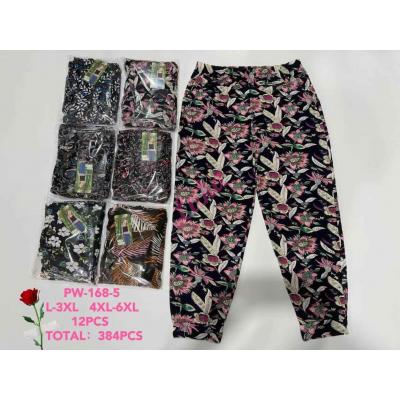Women's big pants Ioosoo Pw-905