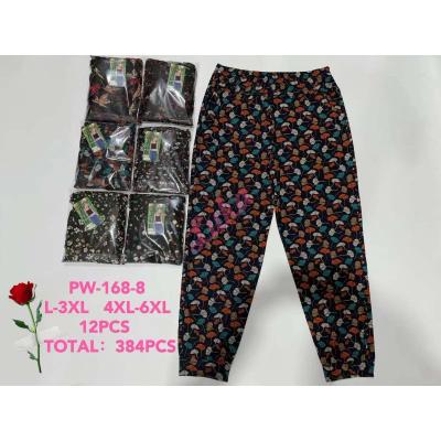 Women's big pants Ioosoo PW-168-5