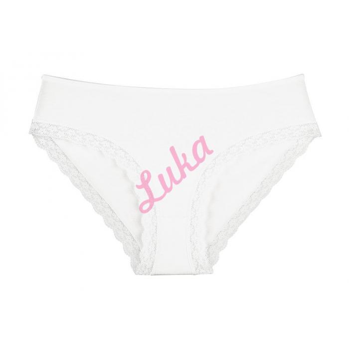 Women's panties Donella 3171QA