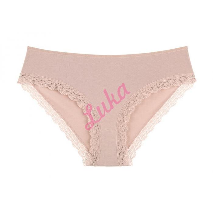 Women's panties Donella 3171A