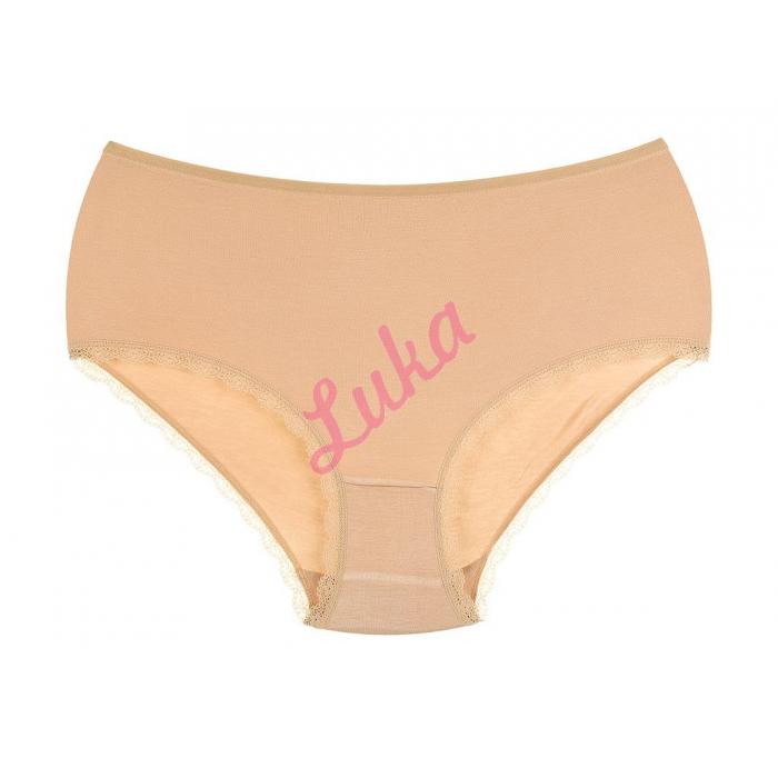 Women's panties Donella 2571WD