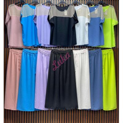 Women's Set Italy ita-008