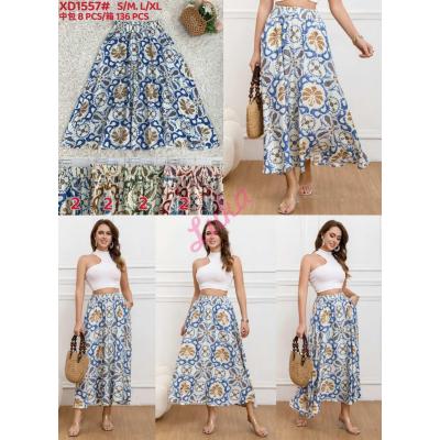 Women's Skirt XD1558