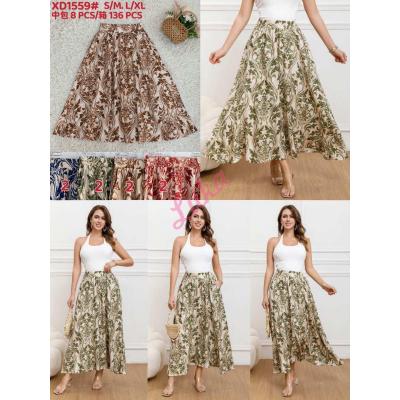Women's Skirt XD1557