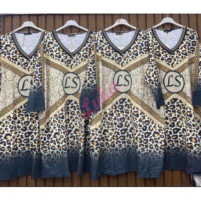Women's dress 9113