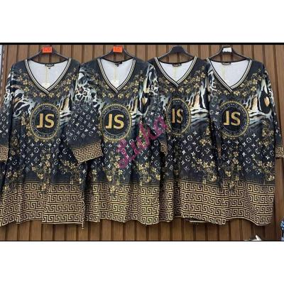 Women's dress 9133