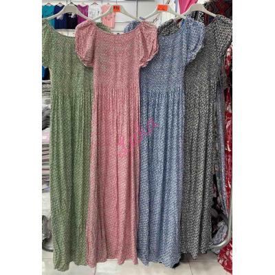 Women's dress 9134