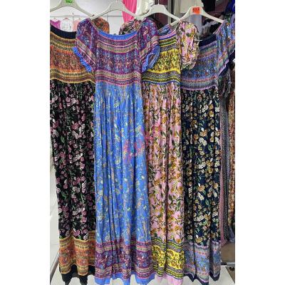 Women's dress 9136