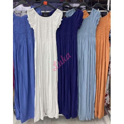 Women's dress 9137