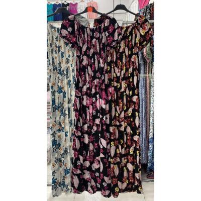 Women's dress 9139