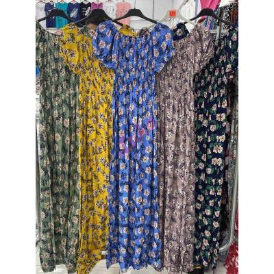 Women's dress 9140