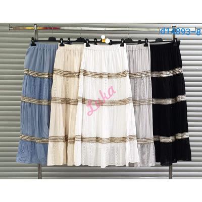 Women's Skirt XD1559