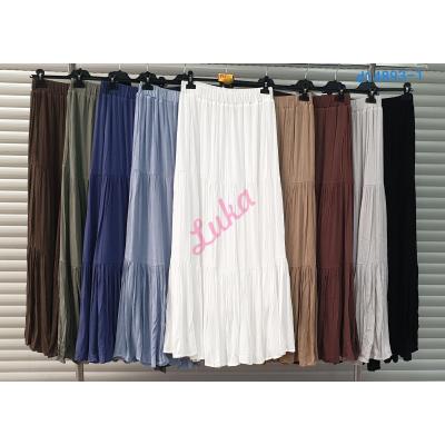 Women's Skirt D14893-8