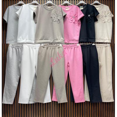 Women's Set Italy ita-038