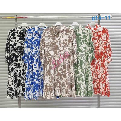 Women's dress 9141