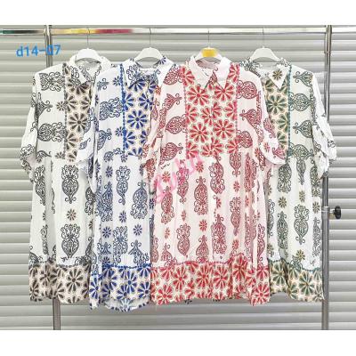 Women's dress D14-11