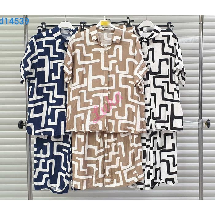 Women's Set D14373