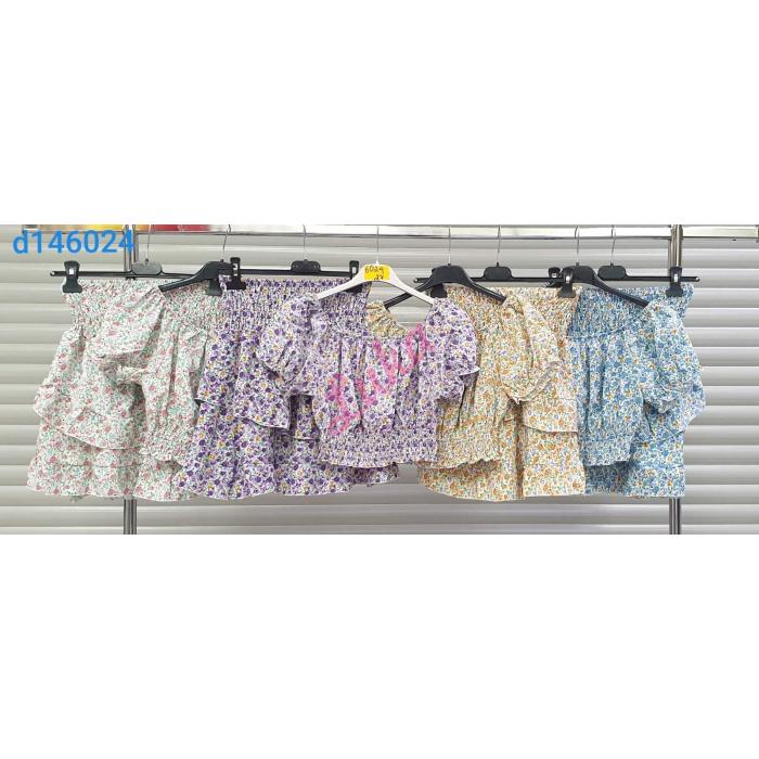 Women's Set D14539