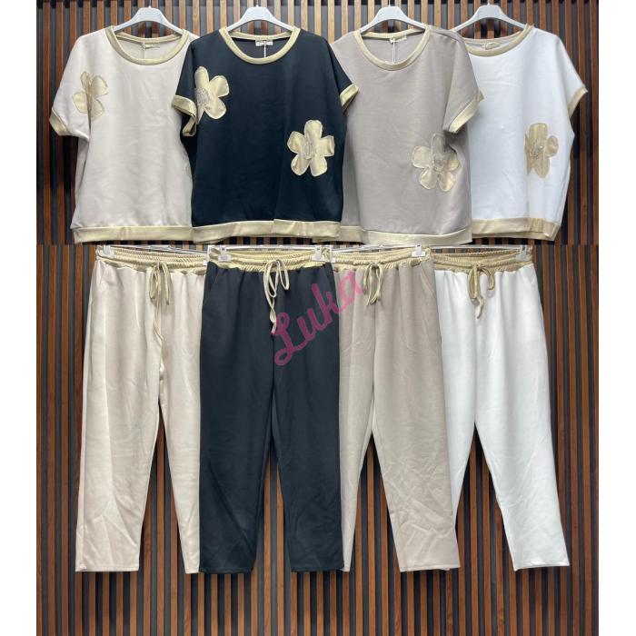 Women's Set Italy ita-039