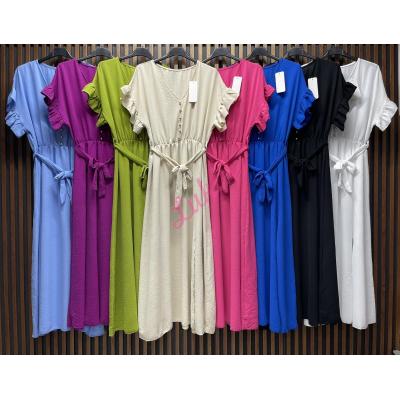 Women's Dress Italy ita-05