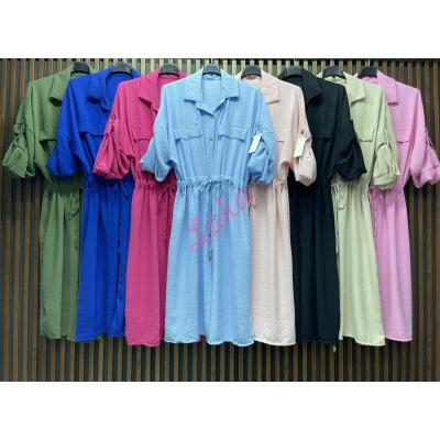 Women's Dress Italy ita-060