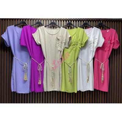 Women's Dress Italy ita-061