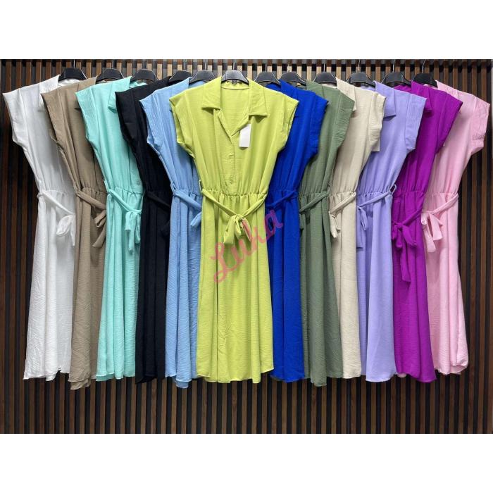 Women's Dress Italy ita-062