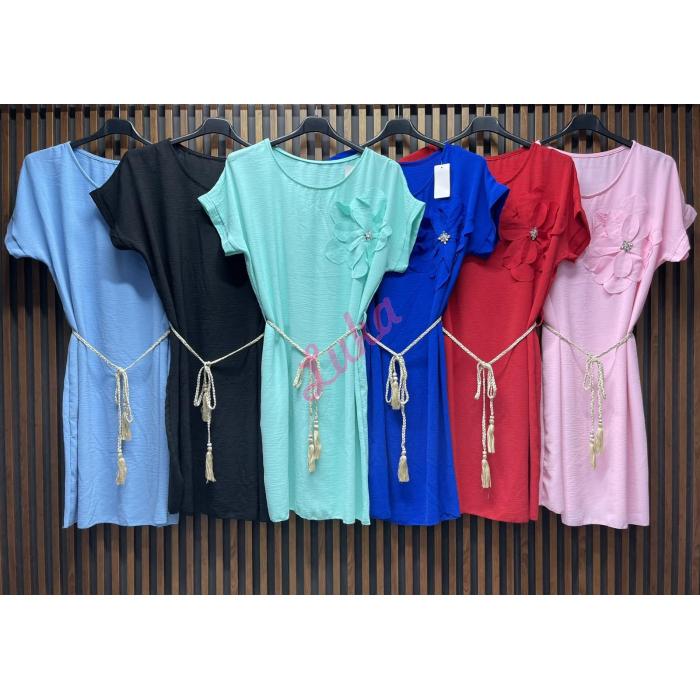Women's Dress Italy ita-063