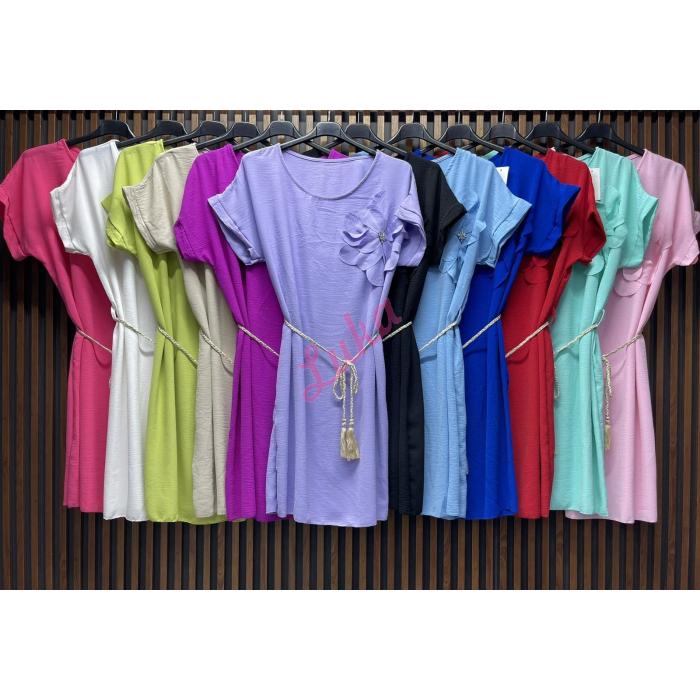 Women's Dress Italy ita-064
