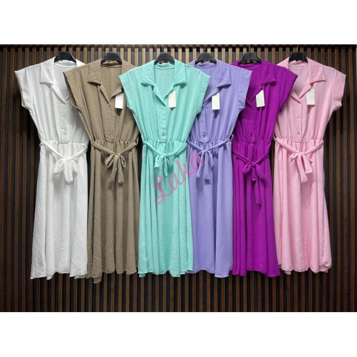 Women's Dress Italy ita-065