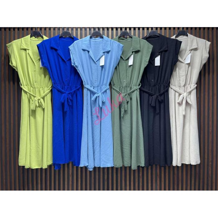 Women's Dress Italy ita-066