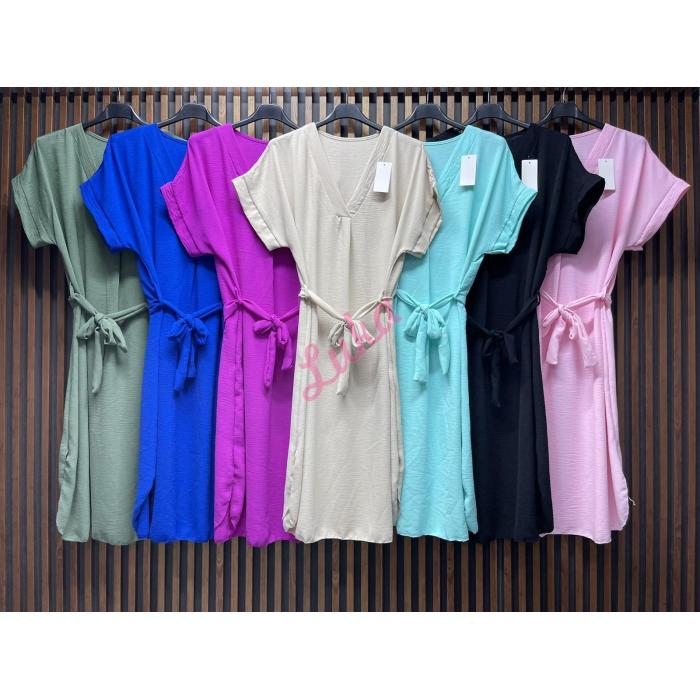 Women's Dress Italy ita-067