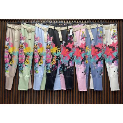 Women's Pants Italy ita-071