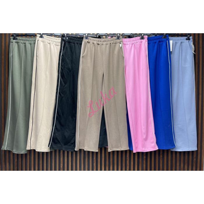 Women's Pants Italy ita-071