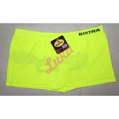 Girl's boxer shorts Bixtra