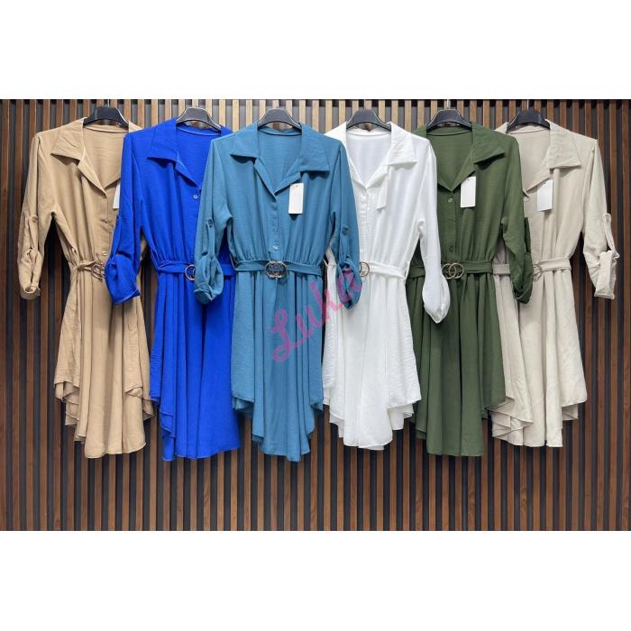 Women's Dress Italy ita-067