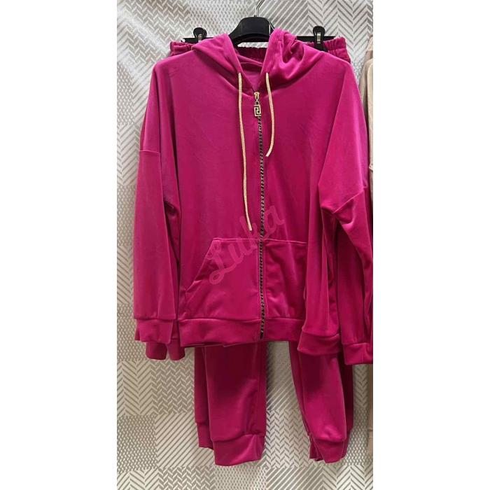 Women's Set Polska KOM-1209