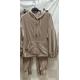 Women's Set Polska MOS-3325 Big size