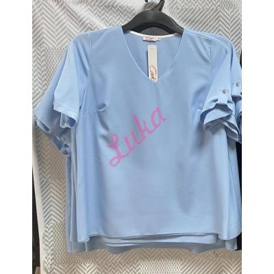 Women's blouse Polska MOS-2834