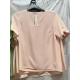 Women's blouse Polska MOS-2836