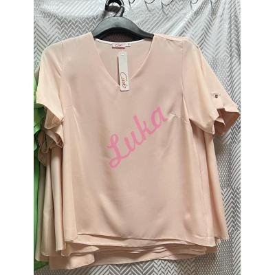 Women's blouse Polska MOS-2837