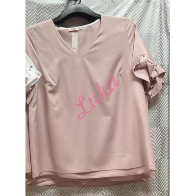 Women's blouse Polska MOS-2839