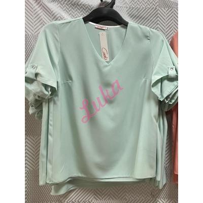 Women's blouse Polska MOS-2840