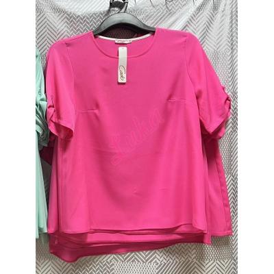 Women's blouse Polska MOS-2843