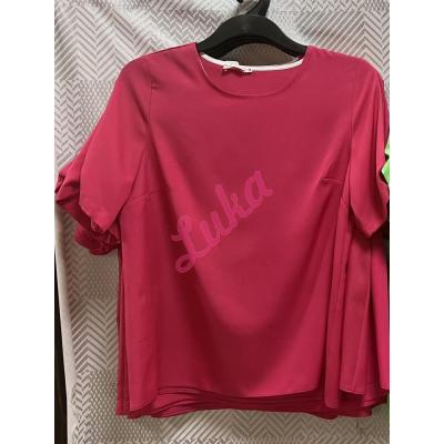 Women's blouse Polska MOS-2844