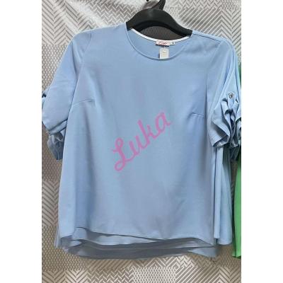 Women's blouse Polska MOS-2846