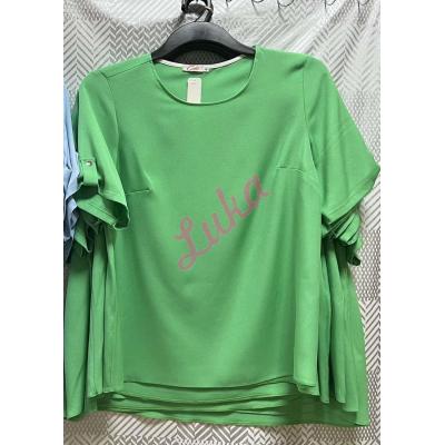 Women's blouse Polska MOS-2847