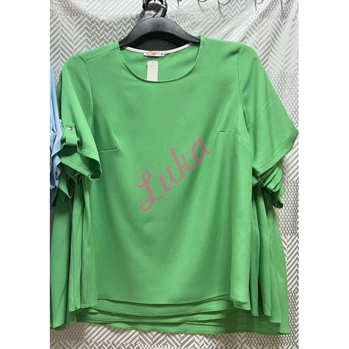 Women's blouse Polska MOS-2846