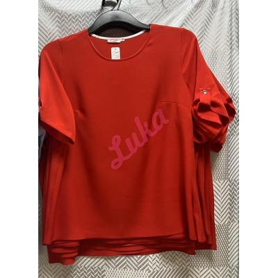 Women's blouse Polska MOS-2849